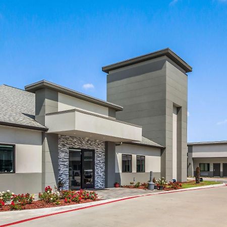 Studio 6 Deer Park, Tx 외부 사진