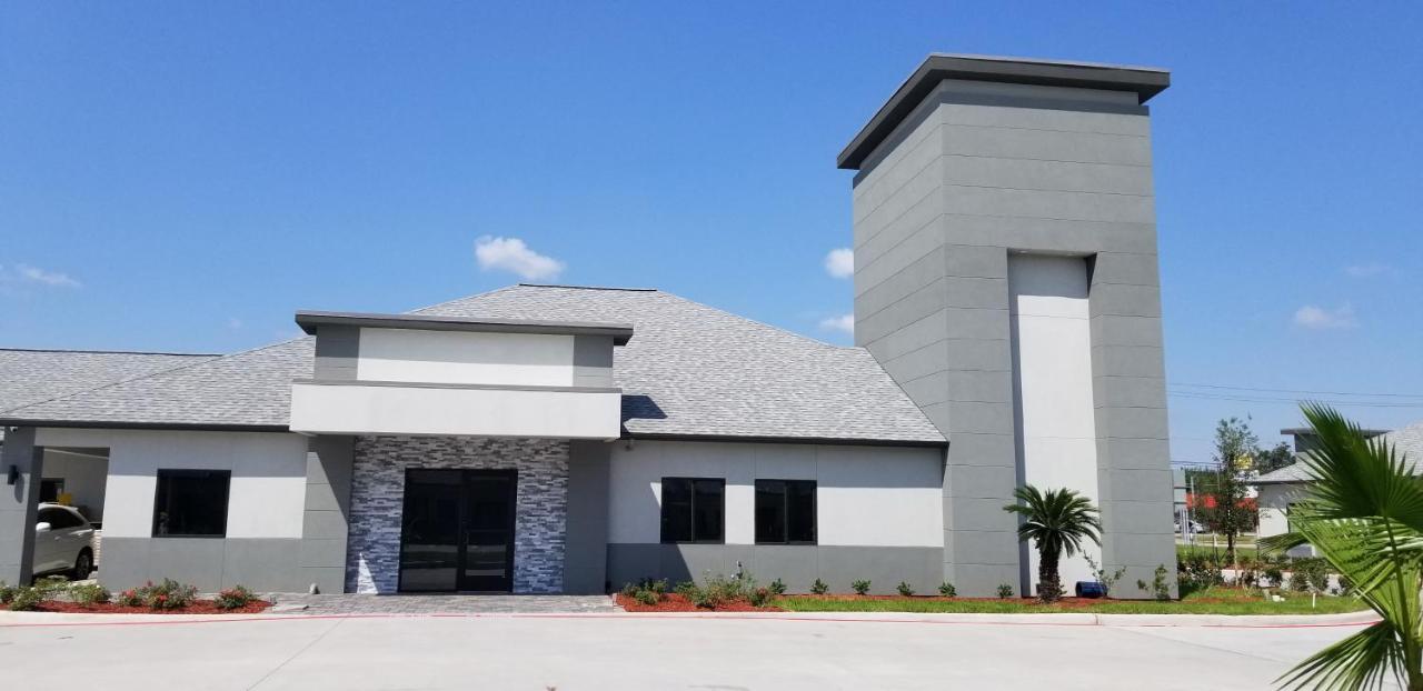 Studio 6 Deer Park, Tx 외부 사진