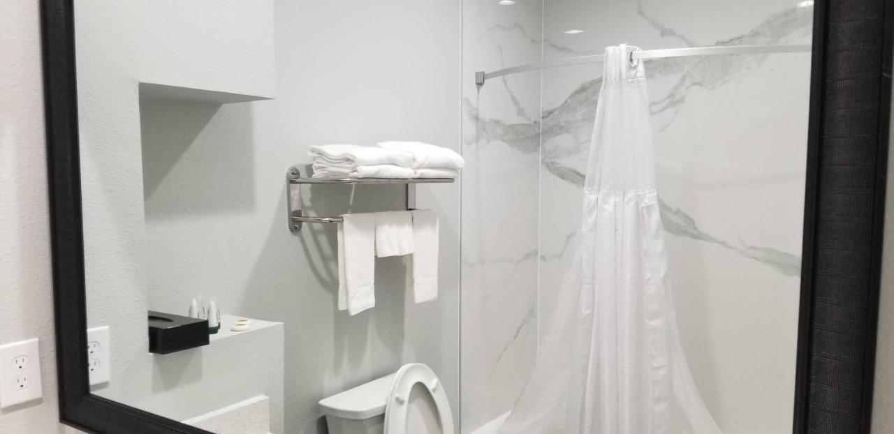 Studio 6 Deer Park, Tx 외부 사진
