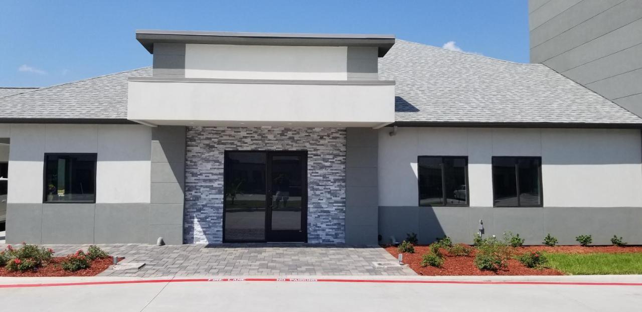 Studio 6 Deer Park, Tx 외부 사진