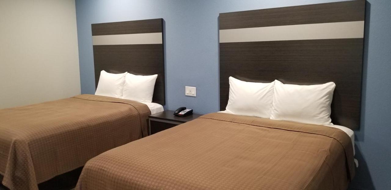 Studio 6 Deer Park, Tx 외부 사진