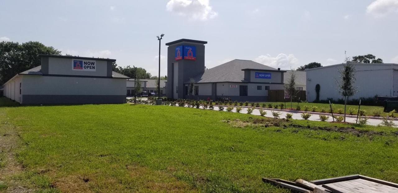 Studio 6 Deer Park, Tx 외부 사진