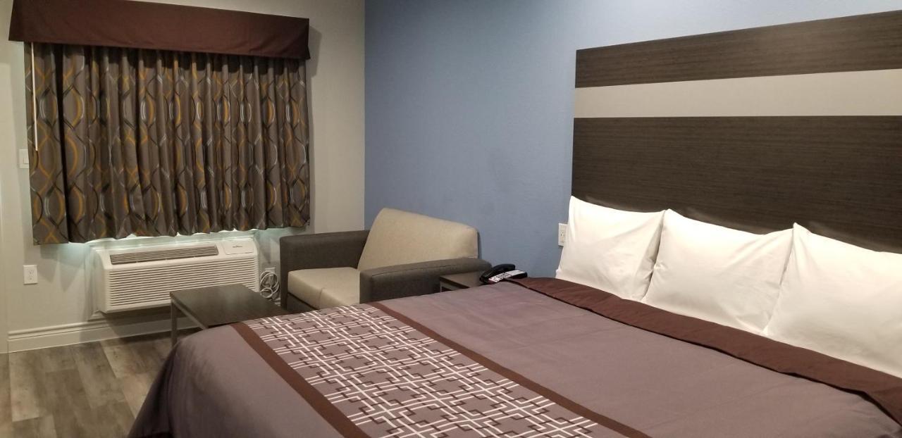 Studio 6 Deer Park, Tx 외부 사진