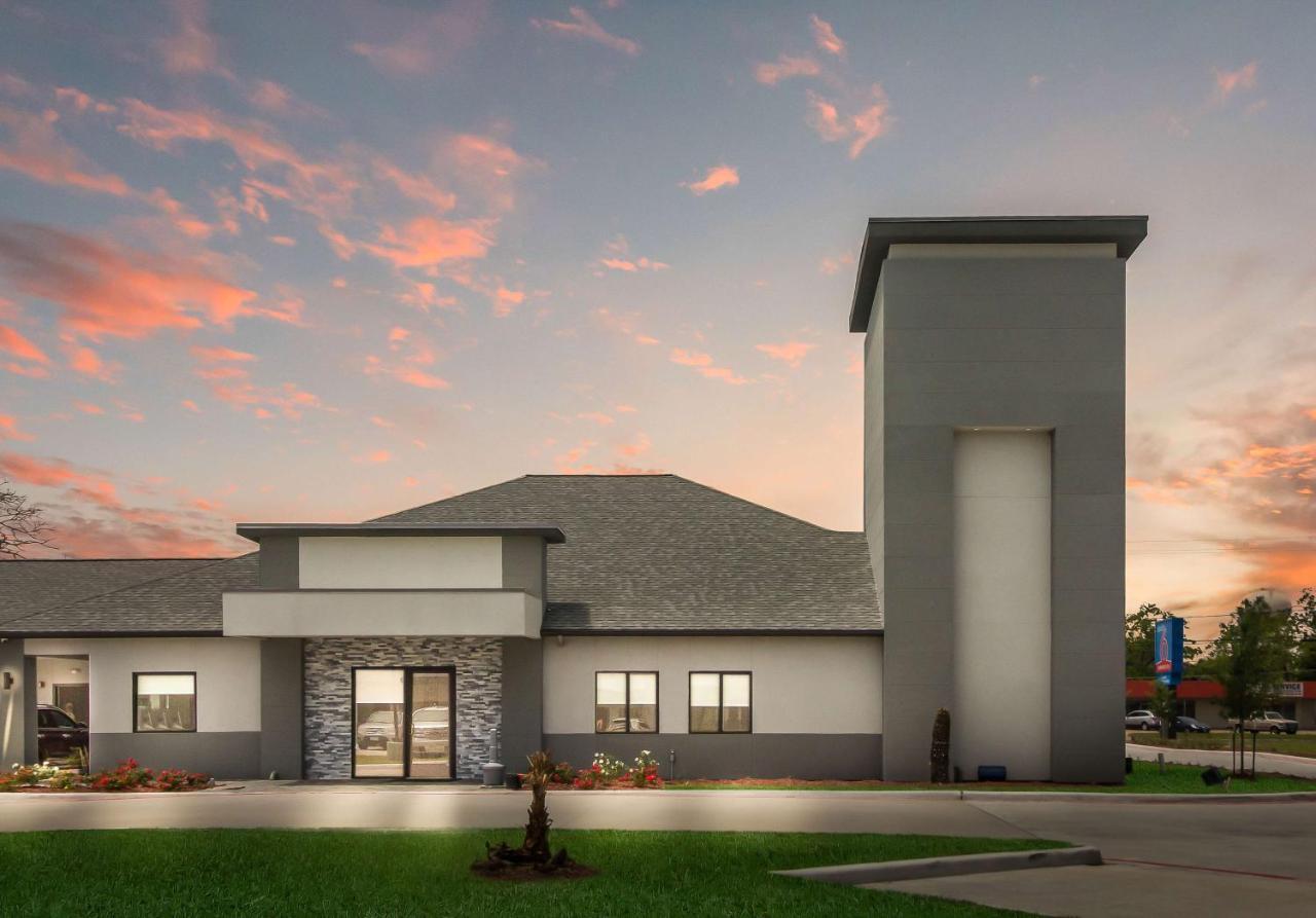 Studio 6 Deer Park, Tx 외부 사진