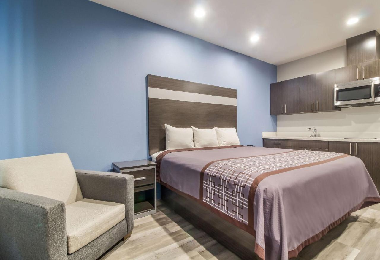 Studio 6 Deer Park, Tx 외부 사진