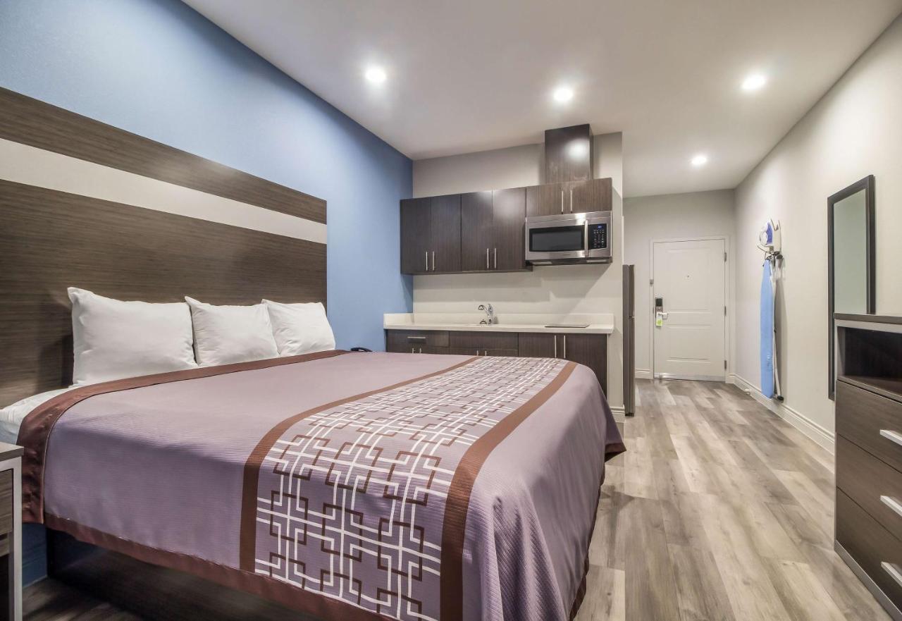 Studio 6 Deer Park, Tx 외부 사진