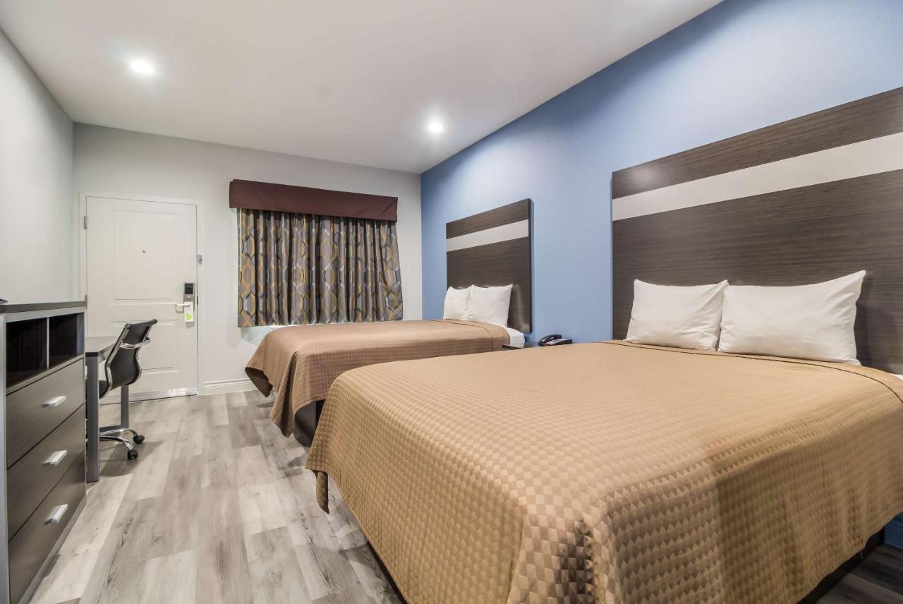 Studio 6 Deer Park, Tx 외부 사진