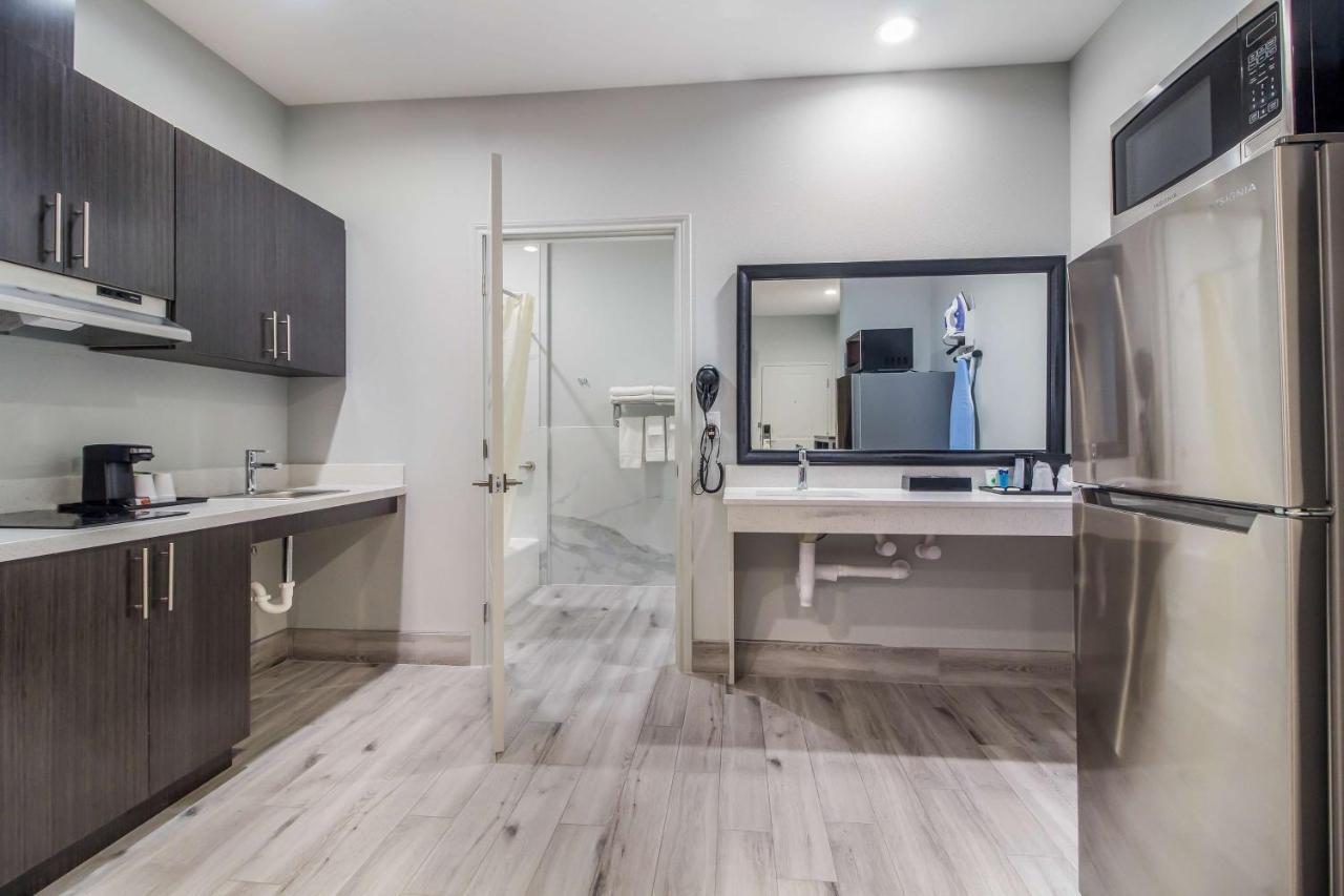 Studio 6 Deer Park, Tx 외부 사진