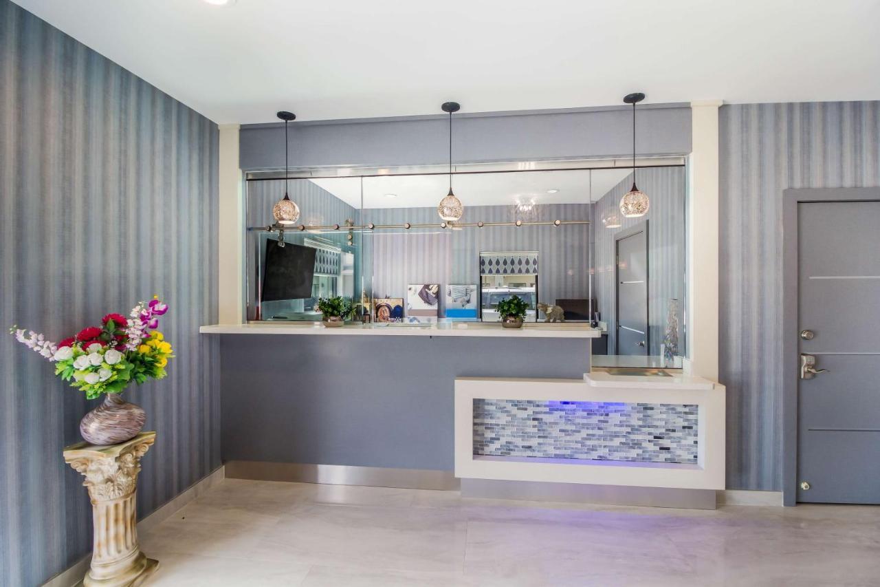 Studio 6 Deer Park, Tx 외부 사진
