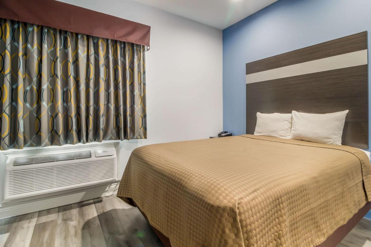 Studio 6 Deer Park, Tx 외부 사진