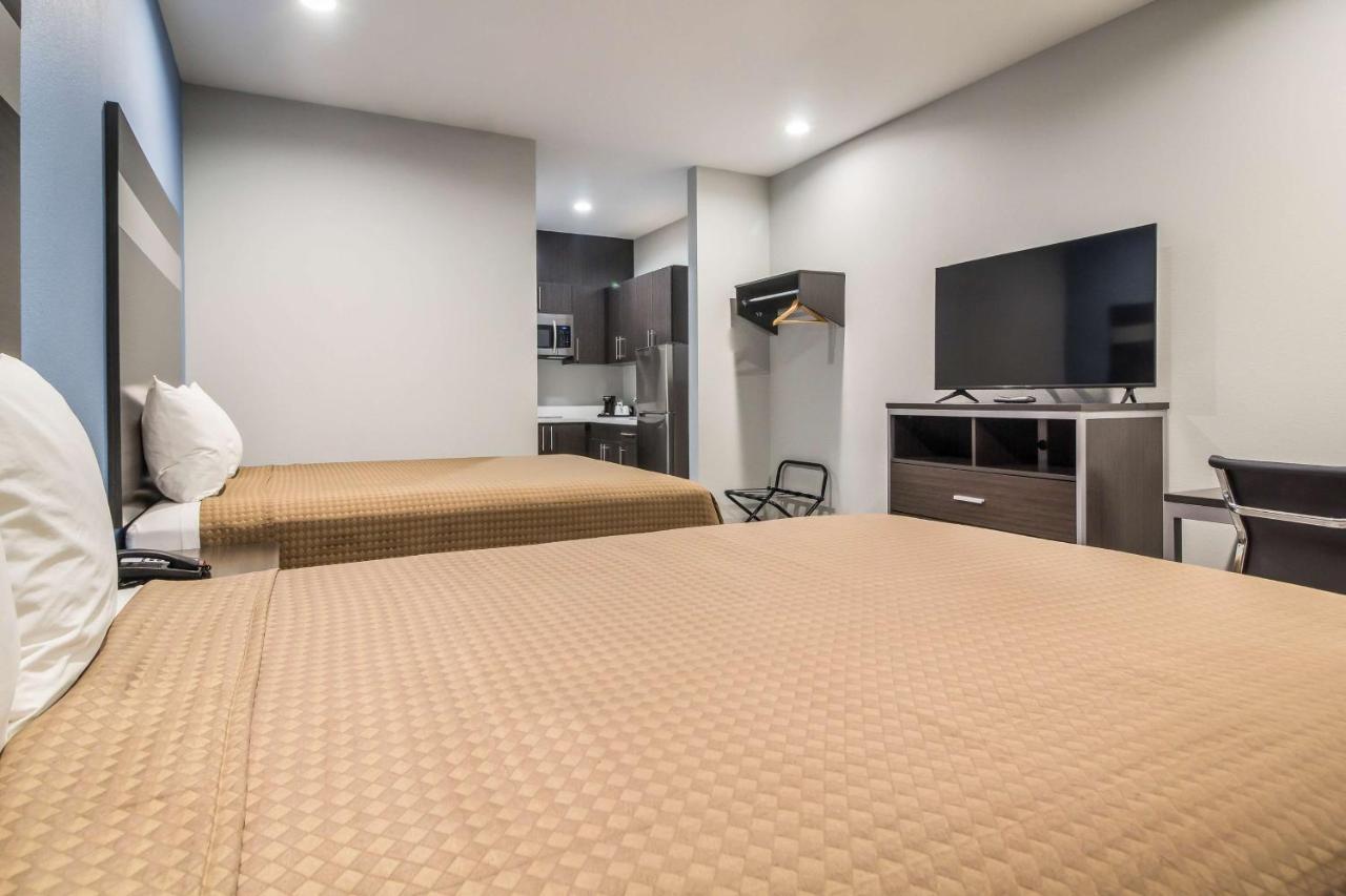 Studio 6 Deer Park, Tx 외부 사진