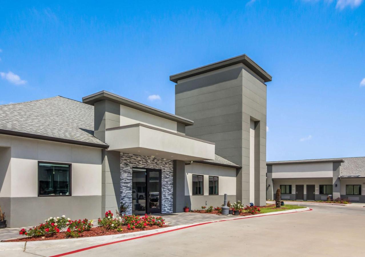 Studio 6 Deer Park, Tx 외부 사진