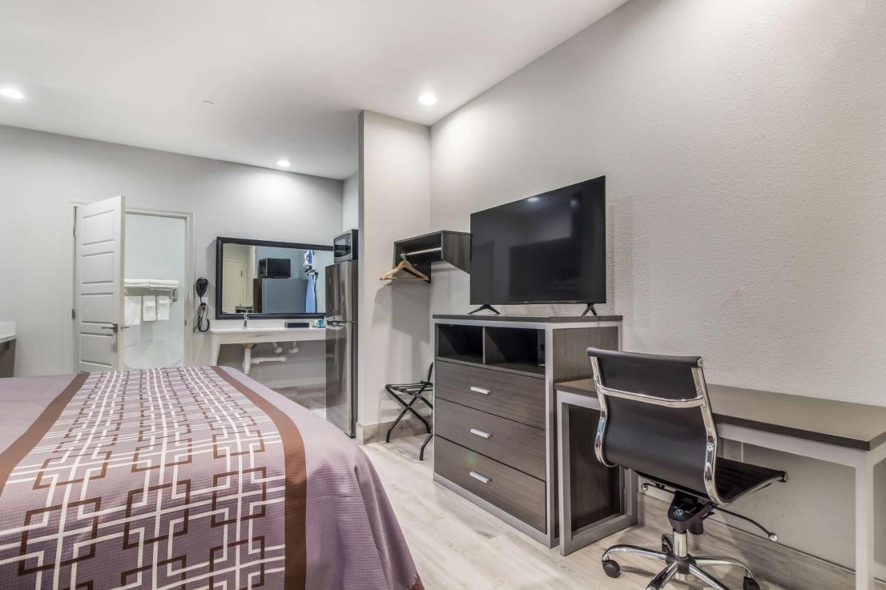Studio 6 Deer Park, Tx 외부 사진