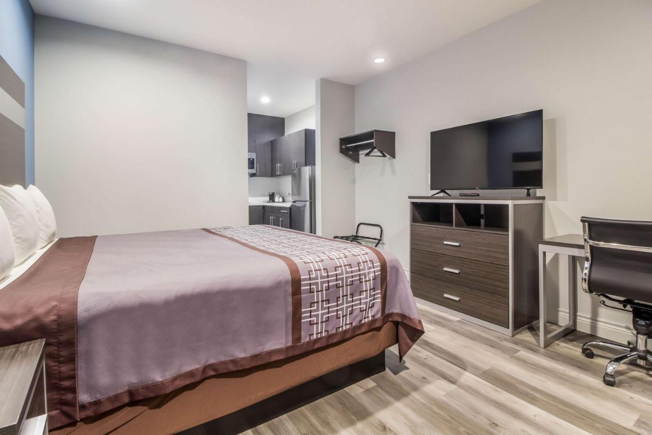 Studio 6 Deer Park, Tx 외부 사진
