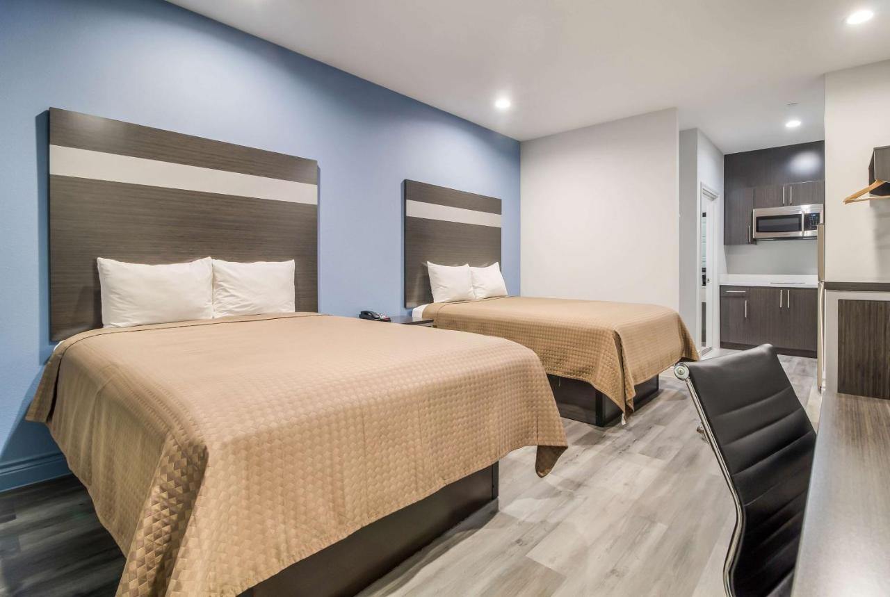 Studio 6 Deer Park, Tx 외부 사진