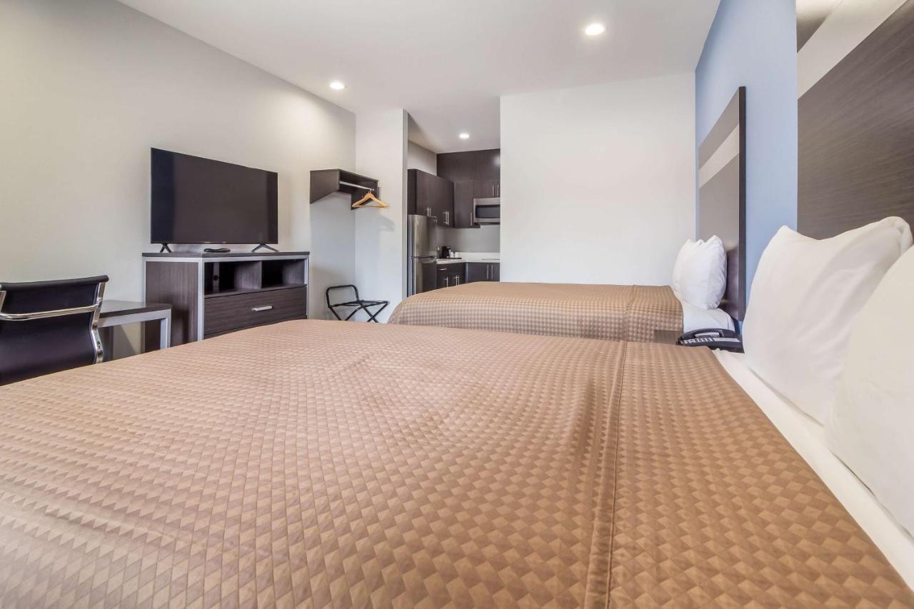 Studio 6 Deer Park, Tx 외부 사진