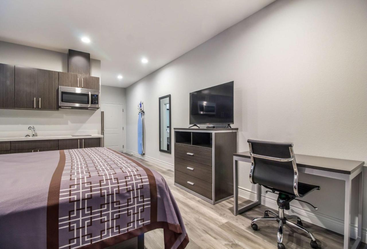 Studio 6 Deer Park, Tx 외부 사진