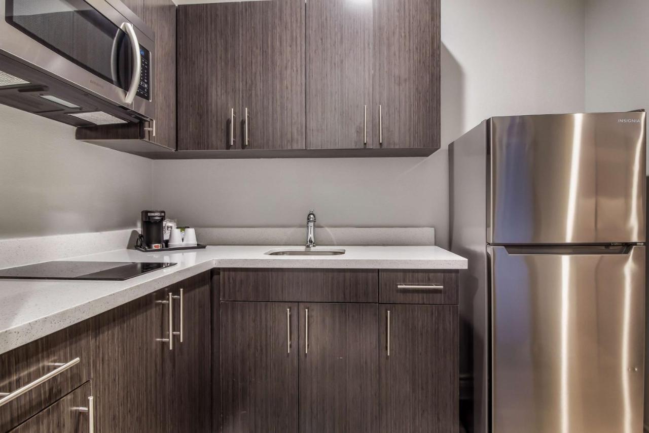 Studio 6 Deer Park, Tx 외부 사진