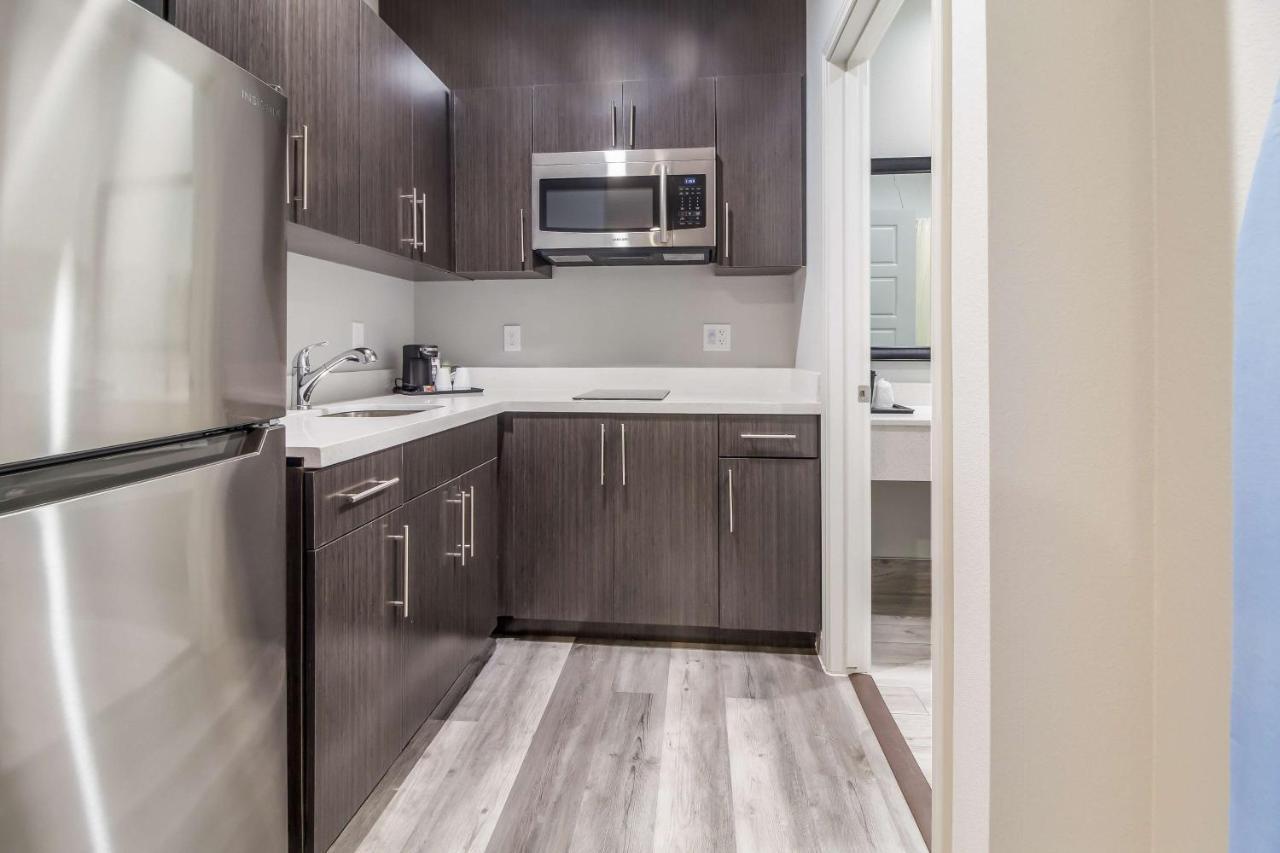 Studio 6 Deer Park, Tx 외부 사진
