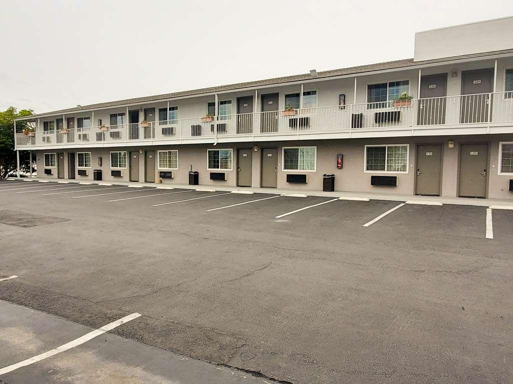 Studio 6 Deer Park, Tx 외부 사진