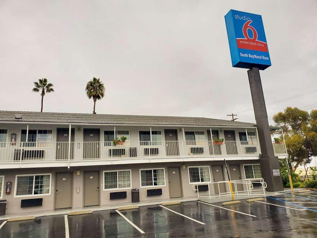 Studio 6 Deer Park, Tx 외부 사진