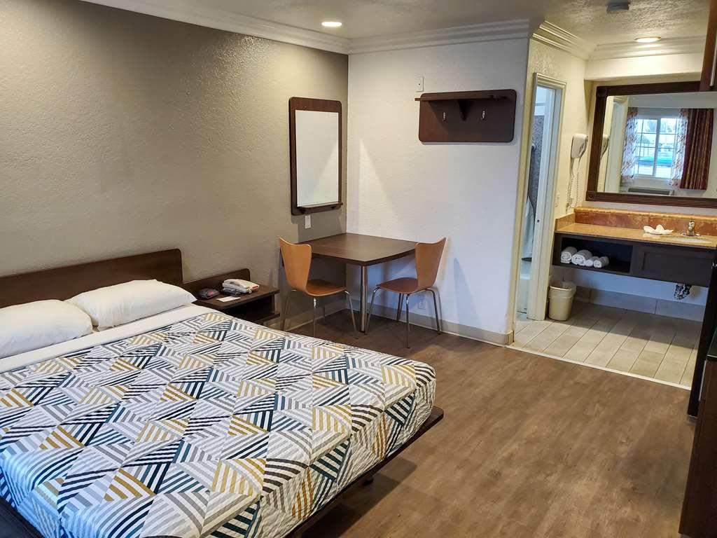 Studio 6 Deer Park, Tx 객실 사진
