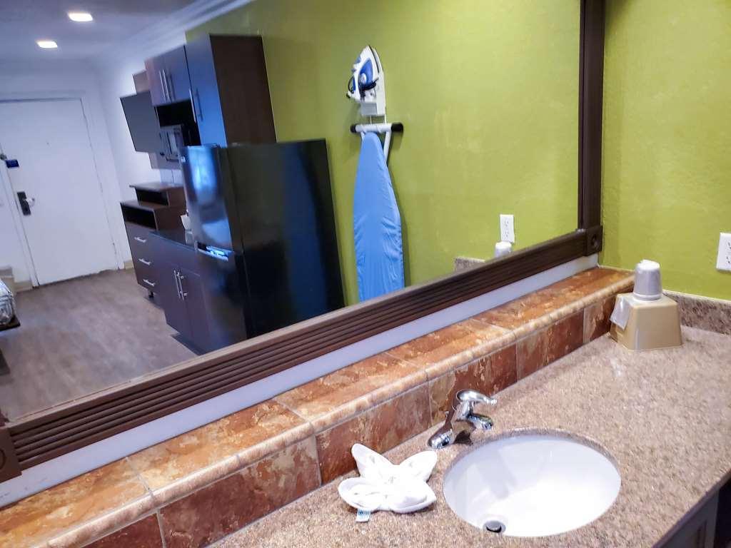 Studio 6 Deer Park, Tx 외부 사진