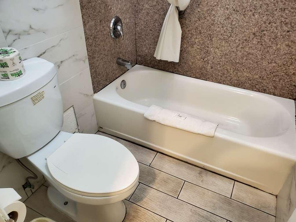 Studio 6 Deer Park, Tx 외부 사진