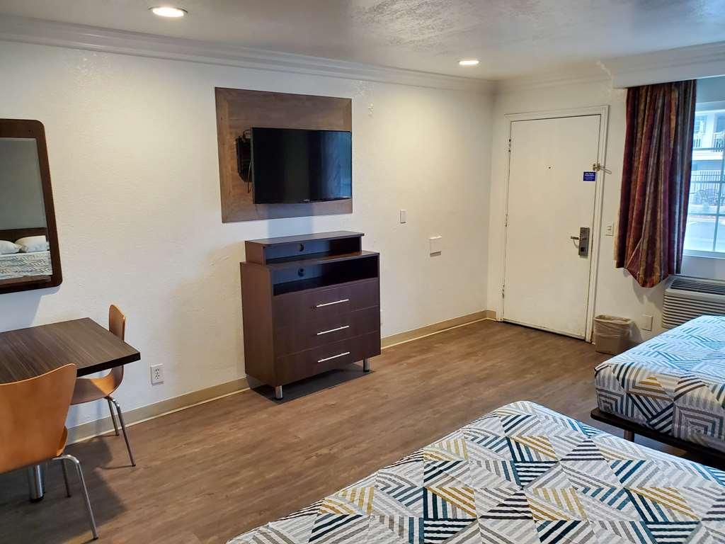 Studio 6 Deer Park, Tx 객실 사진